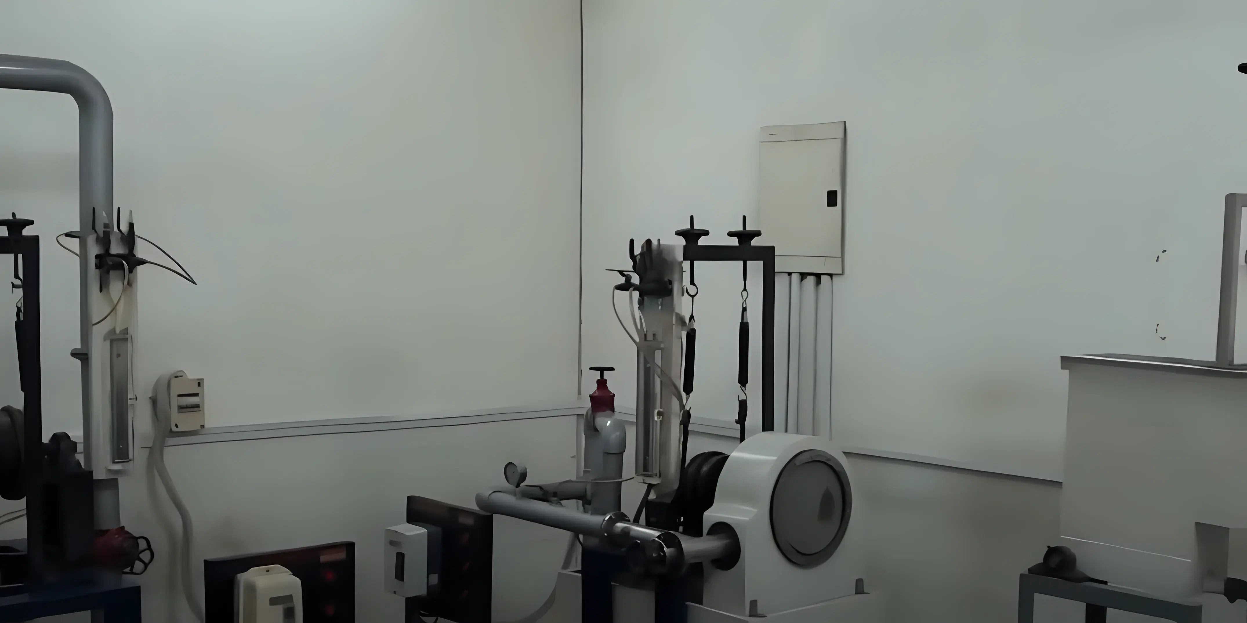 Mahatma Gandhi Mission College of Engineering & Technology Noida Academic Labs photo 4